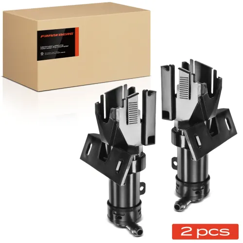 Waschwasserdüse, Scheibenreinigung Frankberg 5481FB0068738 Bild Waschwasserdüse, Scheibenreinigung Frankberg 5481FB0068738