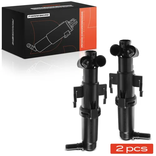 Waschwasserdüse, Scheibenreinigung Frankberg 5481FB0068739 Bild Waschwasserdüse, Scheibenreinigung Frankberg 5481FB0068739