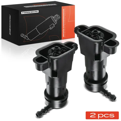 Waschwasserdüse, Scheibenreinigung Frankberg 5481FB0068746 Bild Waschwasserdüse, Scheibenreinigung Frankberg 5481FB0068746