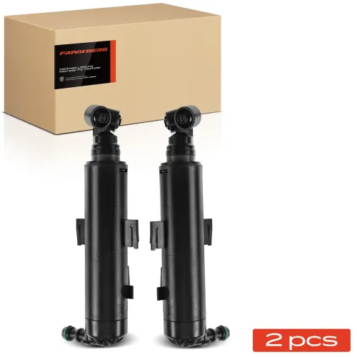 Waschwasserdüse, Scheibenreinigung Frankberg 5481FB0068753 Bild Waschwasserdüse, Scheibenreinigung Frankberg 5481FB0068753