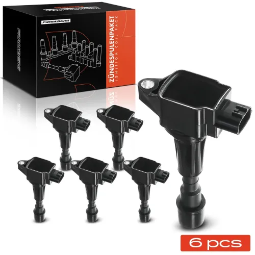 Zündspule Frankberg 5481FB0068762 Bild Zündspule Frankberg 5481FB0068762