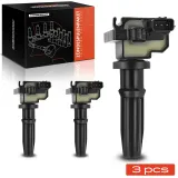 Zündspule Frankberg 5481FB0068767