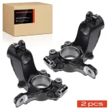 Achsschenkel, Radaufhängung Vorderachse beidseitig Frankberg 5481FB0068788