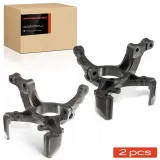 Achsschenkel, Radaufhängung Vorderachse beidseitig Frankberg 5481FB0068795