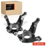 Achsschenkel, Radaufhängung Vorderachse beidseitig Frankberg 5481FB0068802