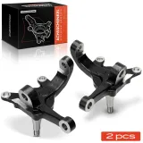 Achsschenkel, Radaufhängung Vorderachse beidseitig Frankberg 5481FB0068806