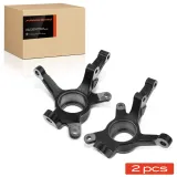 Achsschenkel, Radaufhängung Vorderachse beidseitig Frankberg 5481FB0068814