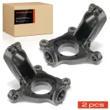 Achsschenkel, Radaufhängung Vorderachse beidseitig Frankberg 5481FB0068821