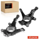 Achsschenkel, Radaufhängung Vorderachse beidseitig Frankberg 5481FB0068829