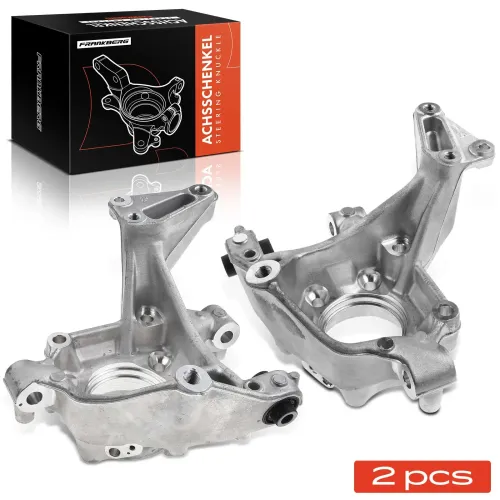 Achsschenkel, Radaufhängung Hinterachse beidseitig Frankberg 5481FB0068846 Bild Achsschenkel, Radaufhängung Hinterachse beidseitig Frankberg 5481FB0068846