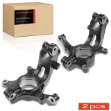 Achsschenkel, Radaufhängung Vorderachse beidseitig Frankberg 5481FB0068855