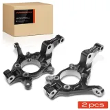 Achsschenkel, Radaufhängung Vorderachse beidseitig Frankberg 5481FB0068869