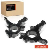 Achsschenkel, Radaufhängung Vorderachse beidseitig Frankberg 5481FB0068872