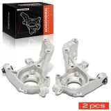 Achsschenkel, Radaufhängung Hinterachse beidseitig Frankberg 5481FB0068873