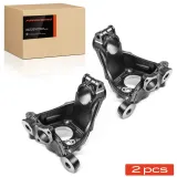 Achsschenkel, Radaufhängung Vorderachse beidseitig Frankberg 5481FB0068875