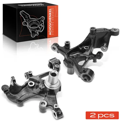 Achsschenkel, Radaufhängung Hinterachse beidseitig Frankberg 5481FB0068880 Bild Achsschenkel, Radaufhängung Hinterachse beidseitig Frankberg 5481FB0068880