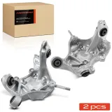 Achsschenkel, Radaufhängung Hinterachse beidseitig Frankberg 5481FB0068882