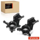 Achsschenkel, Radaufhängung Vorderachse beidseitig Frankberg 5481FB0068888