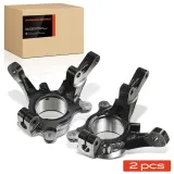 Achsschenkel, Radaufhängung Vorderachse beidseitig Frankberg 5481FB0068890