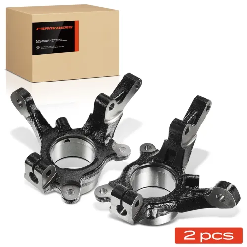 Achsschenkel, Radaufhängung Vorderachse beidseitig Frankberg 5481FB0068890 Bild Achsschenkel, Radaufhängung Vorderachse beidseitig Frankberg 5481FB0068890