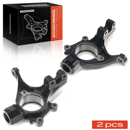 Achsschenkel, Radaufhängung Vorderachse beidseitig Frankberg 5481FB0068895 Bild Achsschenkel, Radaufhängung Vorderachse beidseitig Frankberg 5481FB0068895