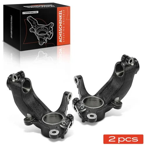 Achsschenkel, Radaufhängung Vorderachse beidseitig Frankberg 5481FB0068915 Bild Achsschenkel, Radaufhängung Vorderachse beidseitig Frankberg 5481FB0068915