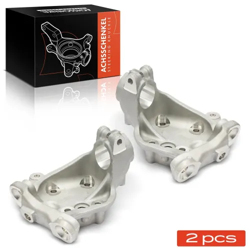 Achsschenkel, Radaufhängung Vorderachse beidseitig Frankberg 5481FB0068925 Bild Achsschenkel, Radaufhängung Vorderachse beidseitig Frankberg 5481FB0068925