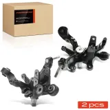 Achsschenkel, Radaufhängung Hinterachse beidseitig Frankberg 5481FB0068932