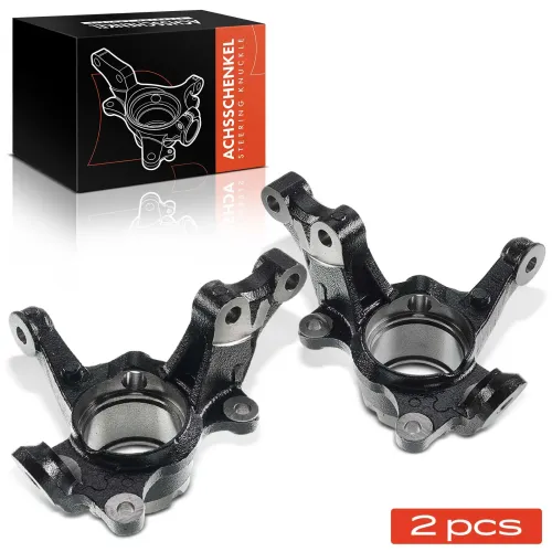 Achsschenkel, Radaufhängung Vorderachse beidseitig Frankberg 5481FB0068939 Bild Achsschenkel, Radaufhängung Vorderachse beidseitig Frankberg 5481FB0068939