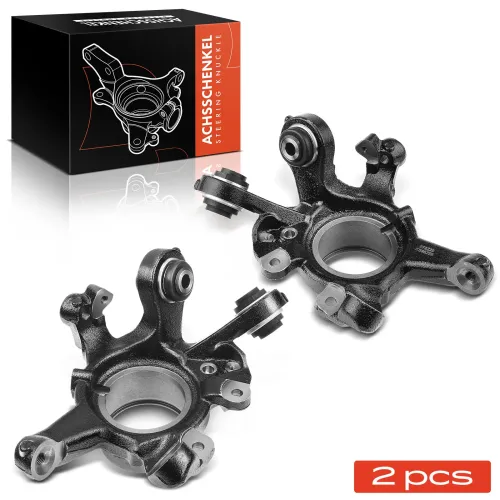 Achsschenkel, Radaufhängung Hinterachse beidseitig Frankberg 5481FB0068942 Bild Achsschenkel, Radaufhängung Hinterachse beidseitig Frankberg 5481FB0068942