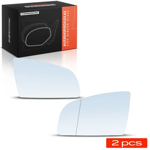 Spiegelglas, Außenspiegel Vorderachse Frankberg 5481FB0068947 Bild Spiegelglas, Außenspiegel Vorderachse Frankberg 5481FB0068947