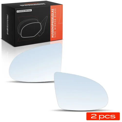 Spiegelglas, Außenspiegel Vorderachse Frankberg 5481FB0068948 Bild Spiegelglas, Außenspiegel Vorderachse Frankberg 5481FB0068948