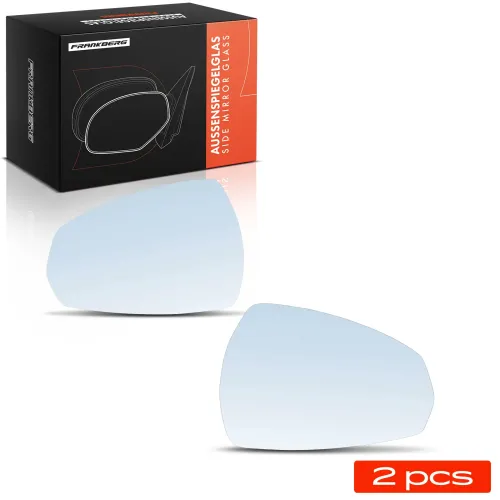 Spiegelglas, Außenspiegel Vorderachse Frankberg 5481FB0068952 Bild Spiegelglas, Außenspiegel Vorderachse Frankberg 5481FB0068952
