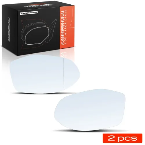 Spiegelglas, Außenspiegel Vorderachse Frankberg 5481FB0068954 Bild Spiegelglas, Außenspiegel Vorderachse Frankberg 5481FB0068954