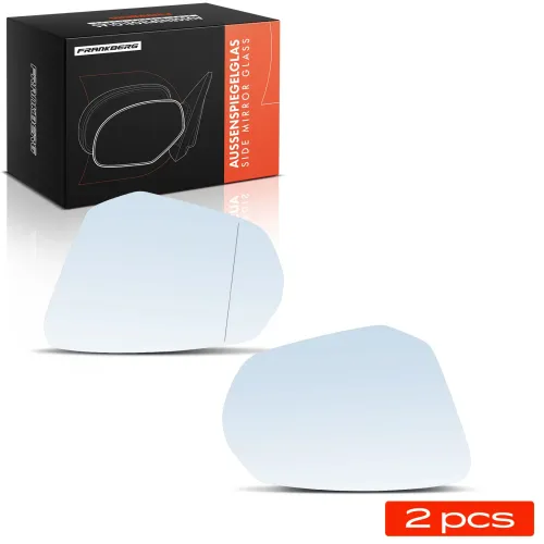 Spiegelglas, Außenspiegel Vorderachse Frankberg 5481FB0068955 Bild Spiegelglas, Außenspiegel Vorderachse Frankberg 5481FB0068955