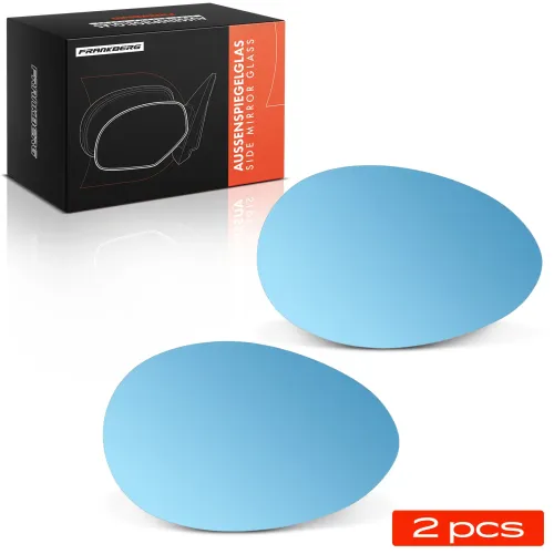 Spiegelglas, Außenspiegel Vorderachse Frankberg 5481FB0068956 Bild Spiegelglas, Außenspiegel Vorderachse Frankberg 5481FB0068956