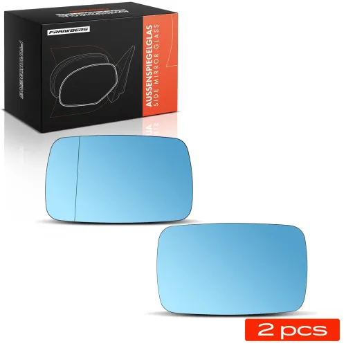 Spiegelglas, Außenspiegel Vorderachse Frankberg 5481FB0068960 Bild Spiegelglas, Außenspiegel Vorderachse Frankberg 5481FB0068960
