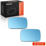 Spiegelglas, Außenspiegel Vorderachse Frankberg 5481FB0068962