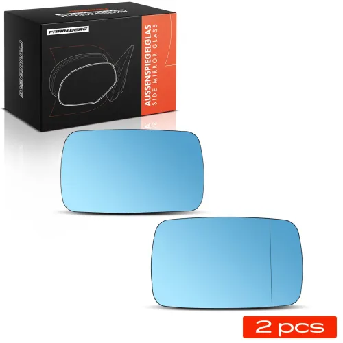 Spiegelglas, Außenspiegel Vorderachse Frankberg 5481FB0068962 Bild Spiegelglas, Außenspiegel Vorderachse Frankberg 5481FB0068962