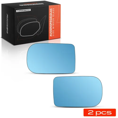 Spiegelglas, Außenspiegel Vorderachse Frankberg 5481FB0068963 Bild Spiegelglas, Außenspiegel Vorderachse Frankberg 5481FB0068963
