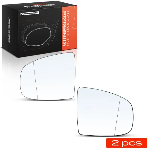 Spiegelglas, Außenspiegel Vorderachse Frankberg 5481FB0068968 Bild Spiegelglas, Außenspiegel Vorderachse Frankberg 5481FB0068968