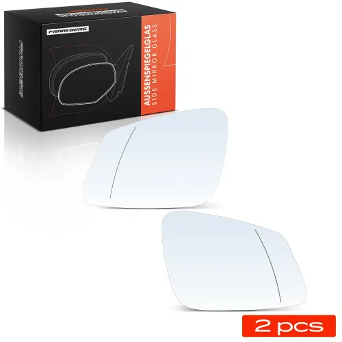 Spiegelglas, Außenspiegel Vorderachse Frankberg 5481FB0068971 Bild Spiegelglas, Außenspiegel Vorderachse Frankberg 5481FB0068971