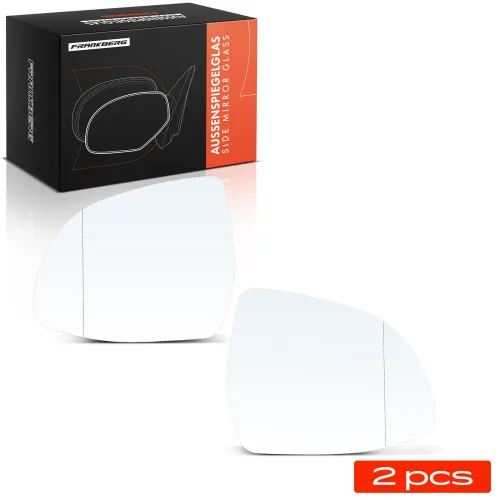Spiegelglas, Außenspiegel Vorderachse Frankberg 5481FB0068972 Bild Spiegelglas, Außenspiegel Vorderachse Frankberg 5481FB0068972