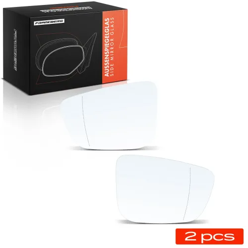 Spiegelglas, Außenspiegel Vorderachse Frankberg 5481FB0068973 Bild Spiegelglas, Außenspiegel Vorderachse Frankberg 5481FB0068973