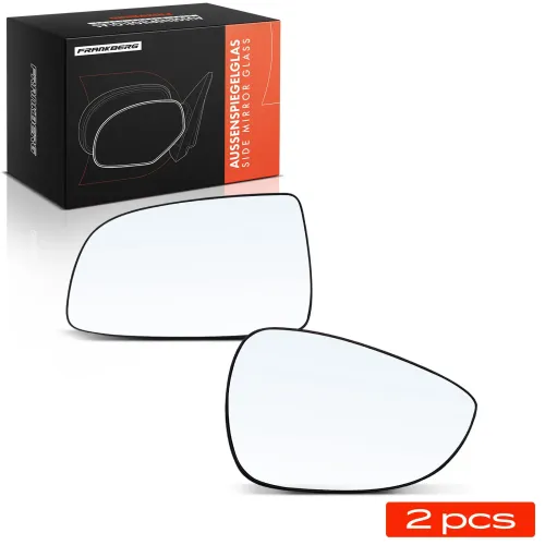 Spiegelglas, Außenspiegel Vorderachse Frankberg 5481FB0068976 Bild Spiegelglas, Außenspiegel Vorderachse Frankberg 5481FB0068976