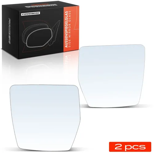 Spiegelglas, Außenspiegel Vorderachse Frankberg 5481FB0068979 Bild Spiegelglas, Außenspiegel Vorderachse Frankberg 5481FB0068979