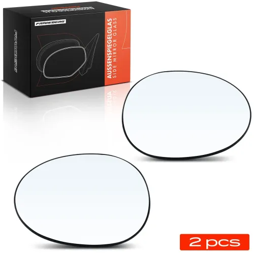 Spiegelglas, Außenspiegel Vorderachse Frankberg 5481FB0068986 Bild Spiegelglas, Außenspiegel Vorderachse Frankberg 5481FB0068986