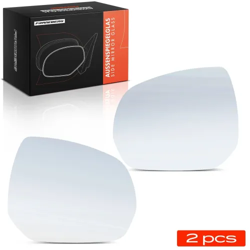 Spiegelglas, Außenspiegel Vorderachse Frankberg 5481FB0068991 Bild Spiegelglas, Außenspiegel Vorderachse Frankberg 5481FB0068991