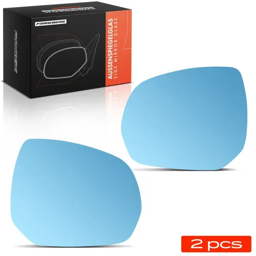 Spiegelglas, Außenspiegel Vorderachse Frankberg 5481FB0068992 Bild Spiegelglas, Außenspiegel Vorderachse Frankberg 5481FB0068992