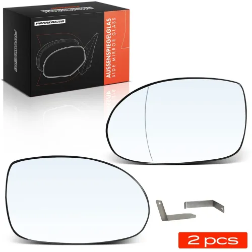 Spiegelglas, Außenspiegel Vorderachse Frankberg 5481FB0068993 Bild Spiegelglas, Außenspiegel Vorderachse Frankberg 5481FB0068993